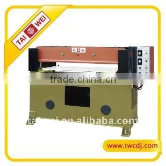Precision Four-column Hydraulic Cutting Machine