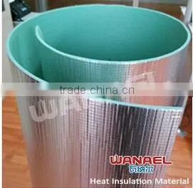 XPE Foam for Building