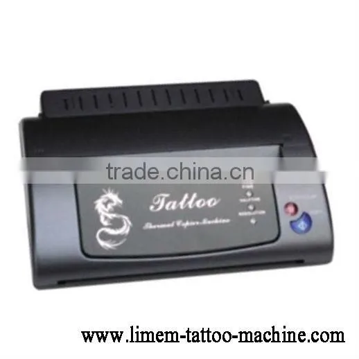 Tattoo Stencil Copier,Tattoo Thermal Copier, Stencil Copier Machine