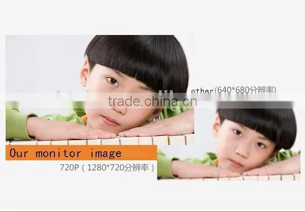 Wireless Home Gsm Security Digital Burglar Smart Alarm Kit. Wirless IP Camera Ip/network Camera &p2p CCTV Camera photo-6
