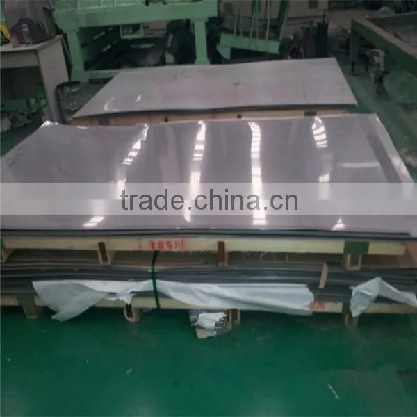 316L Stainless Steel Sheet Used for Kitchen Sink photo-2