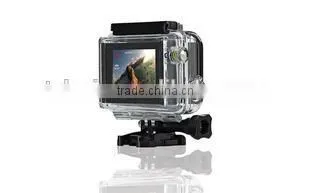 Telesin Professional Gopro LCD Screen for Gopro Hero 3/3+ Camera photo-2