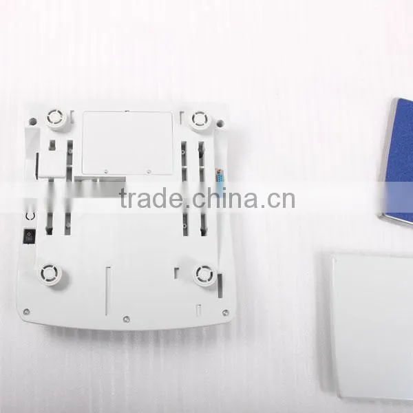 Digital High Precision Stainless Steel Electronic Table Scales UW-T002 photo-5
