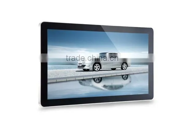 32'' Wall Mount Digital Signage LCD Display