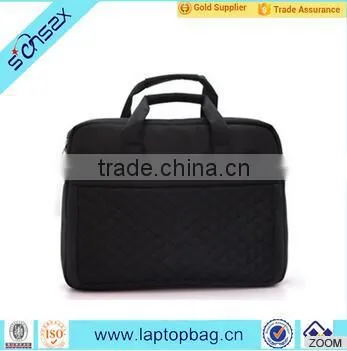 Promotional Cheap Nylon Laptop Computer Briefcase Bags photo-3