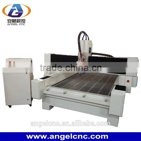 AG1325 stone 3d cutting and engraving cnc router machine