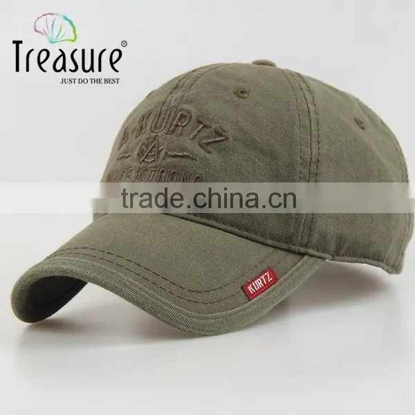 2016 Fashion Customized Logo Short Brim Baseball Cap Supplier's Choice photo-4