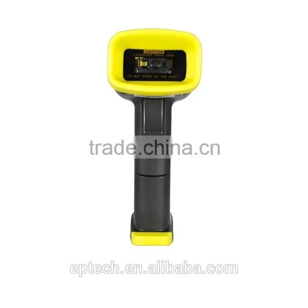 S200 Cheapest High Speed Handheld Mini QR Code Programmable Supermarket Barcode Scanner 2D Pos photo-4