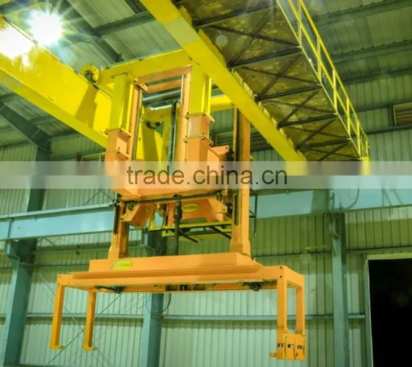 Dry Ready Mix Production
