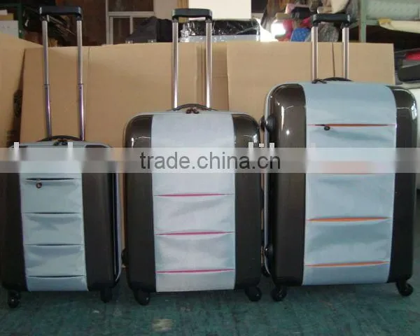 Hot New Products for 2015 Wheeled Travel Luggage Bag