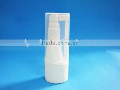 20/410 Throat Spray, Plastic Metered Dosed Sore Throat Spray photo-4