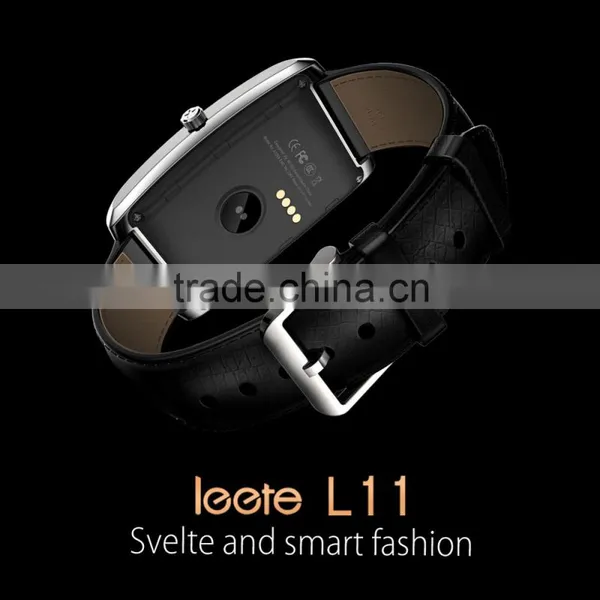 High Tech Health Smart Watch With CPU MTK2502C photo-6