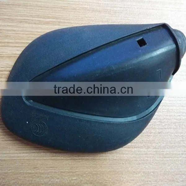 High Quality Motorcycle Round Headlight Shell photo-2