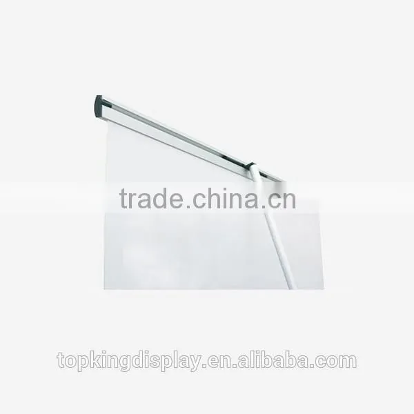 Advertising Convenient Durable L Banner Stand/L Display Stand With High Quality and Competitive Price photo-4