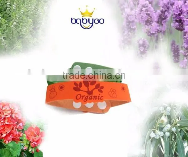 Top 10 Natural Mosquito Repellent Bracelet Wholesale photo-3