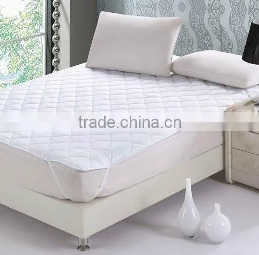 Hotel Mattress Protector; Home Mattress Protector; Luxury Protection Pad