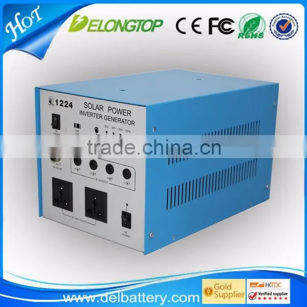 Shenzhen Factory Supply Emergency Li-ion Type Ups Battery 24v 50ah AAA Grade 18650 Batteries for Solar Power System photo-2