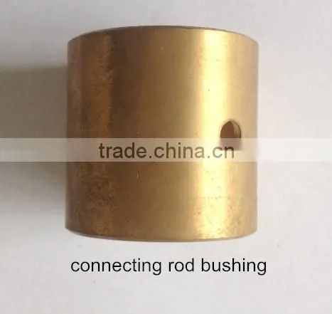 Diesel Engine Parts Connecting Rod Bushing