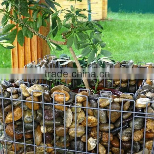 Hexagonal Gabion Box / Welded Gabion Box / Gabion Box photo-4