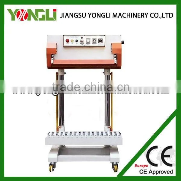 Automatic Detection Small Bag Packing Machine With CE Certificate photo-6