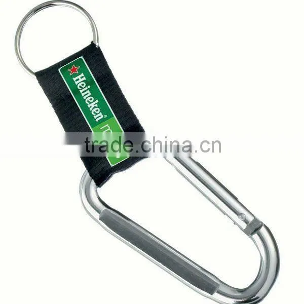 Safety Carabiner for Customer