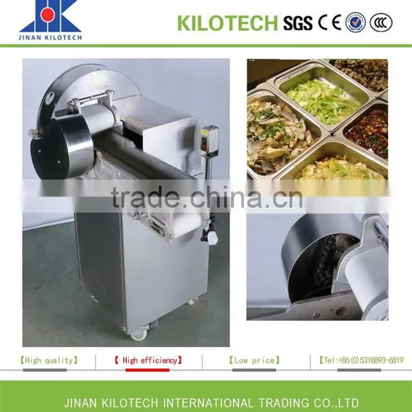 Long Life Used Commercial Used Kitchenwares Vegetable Cutter Slicer photo-2