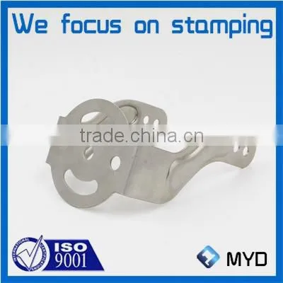 Factory Price Custom-made Metal Wall Mounting Bracket photo-5
