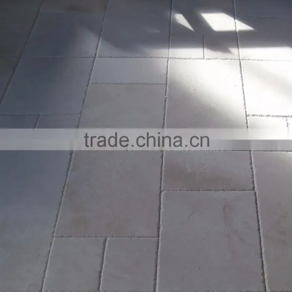 Burdur Beige Marble Tiles From Turkey