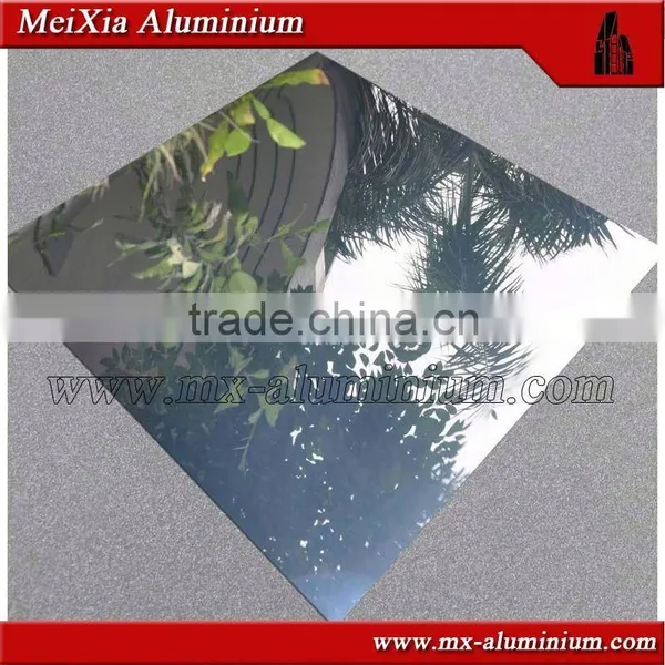 Orange Peel Embossed Aluminium Sheet