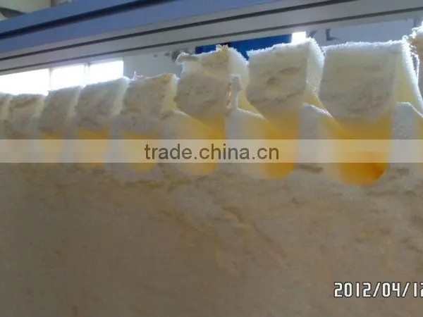 PU China 3d Foam Cutting Machine photo-6