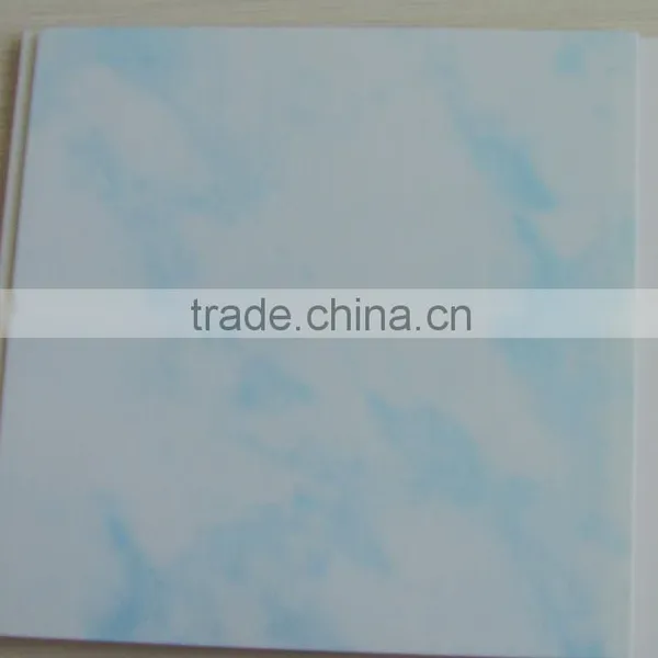 2014 Hot PVC Panel Board With New Design photo-3