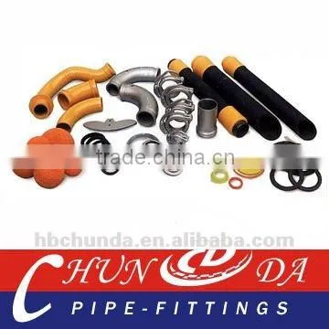Concrete Pump Parts