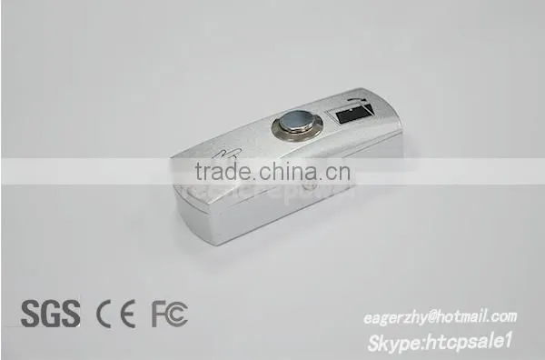 Integrated Door Exit Push Button With Back Box photo-5