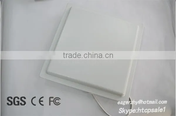 Long Range UHF RFID Reader V-88 photo-3