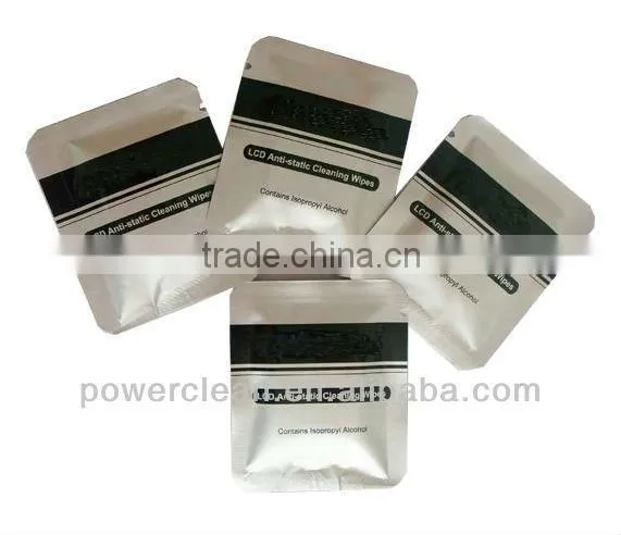 Mobile Phone/Lens/Glasses Cleaning Tissues