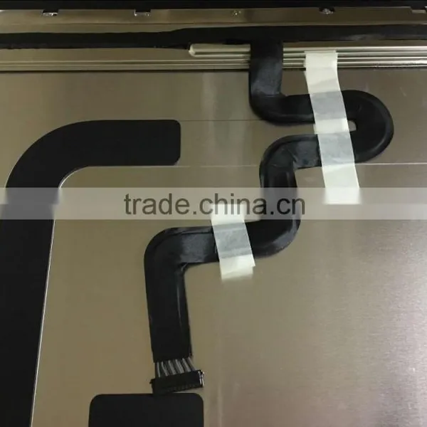 Original New LM270QQ1 SDA2 27" A1419 2014 2015 5120*2880 photo-4