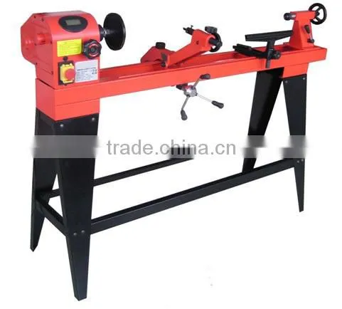 Wood Copy Lathe