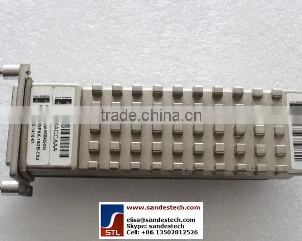 CISCO XENPAK-10GB-CX4 XENPAK 30-1416-01 CISCO Optical Transceiver photo-3