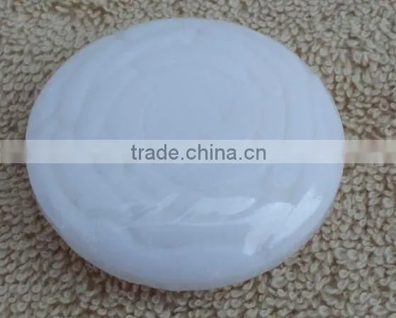 Hotel Good Manufacturer for Hotel Soap White Soap