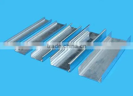 Galvanized Strip Steel Coil/Hot Dipped Galvanized Steel Stripe