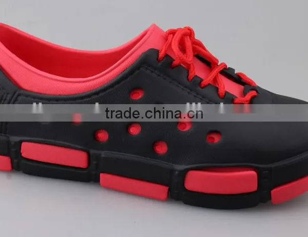 New Mould Lace EVA Shoes Women 2016 photo-3