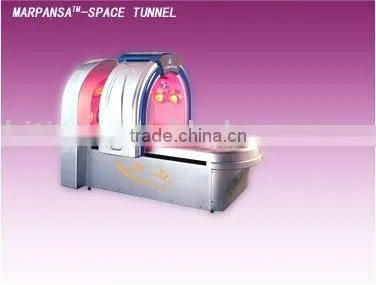 Slimming Space Tunnel