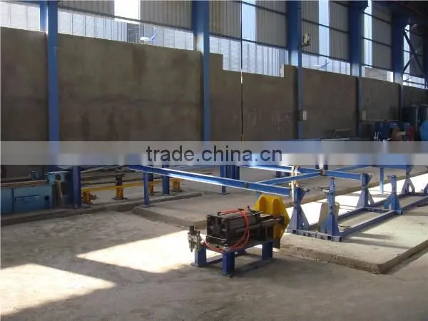 ZG32 High Frequency Welded Pipe Mill photo-6