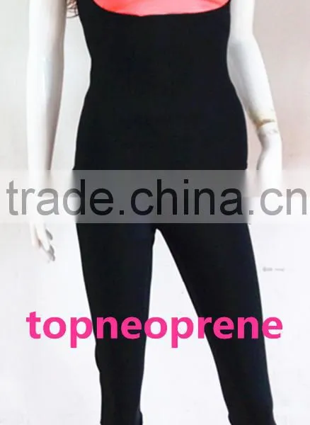 Neoprene Scuba Diving Wetsuit Women Wetsuit Swim Wetsuit photo-2