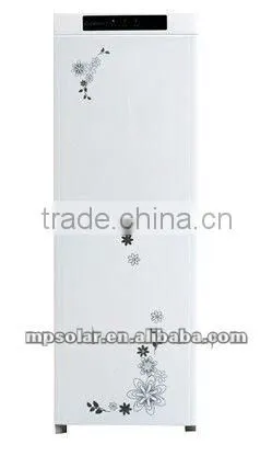 Compressor Cooling Standing Drinking Water Equipment