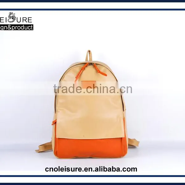 Hot Selling 2016 Fashion Wholesale China Maufacturer Promotion Cheap Bags Girl Backpacks School Kids Backpack Sports Backpack l photo-5