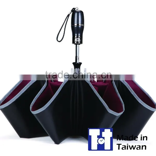 Promotional Umbrella Satety Outdoor Umbrella photo-5