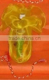 Fabric Bottle Wrapper