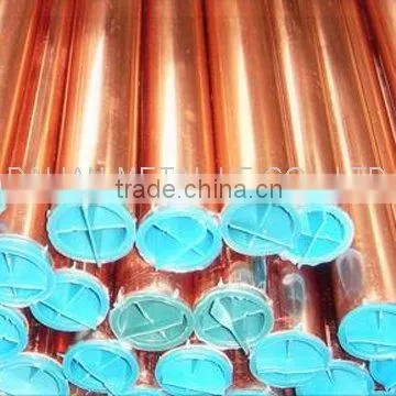 China Quality Copper Tubes With Good Price photo-4