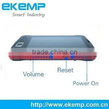 Rugged Tablet PC Support Camera and Bluetooth photo-5